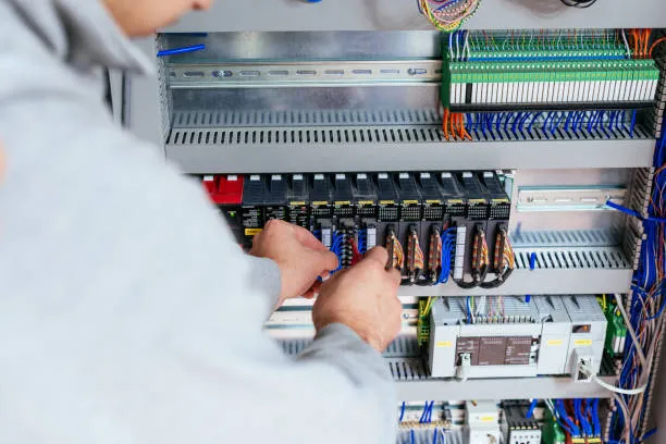 Empresa de engenharia elétrica na Barra da Tijuca