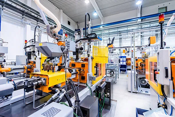 Empresa de instalação elétrica industrial no Rio de Janeiro