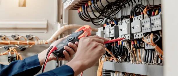 Imagem ilustrativa de Empresa de instalações elétricas