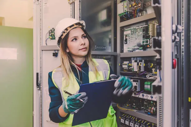 Empresa de manutenção elétrica no Rio de Janeiro