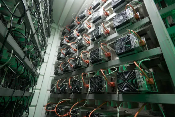 Infraestrutura elétrica para telecom no Rio de Janeiro