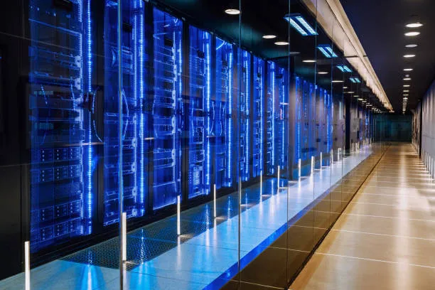 Infraestrutura para telecom no Rio de Janeiro