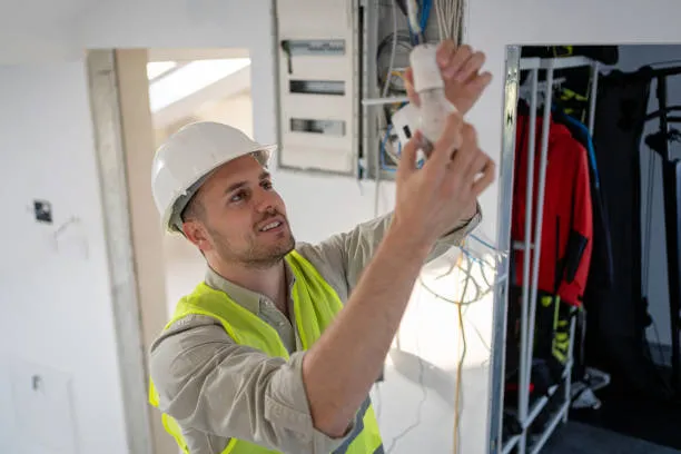 Instalações elétricas industriais no Rio de Janeiro