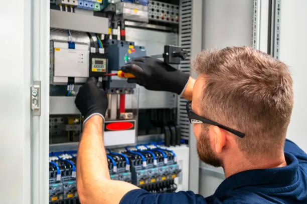 Instalações elétricas prediais