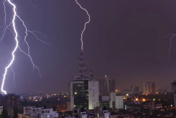 Laudo de spda e aterramento no Rio de Janeiro