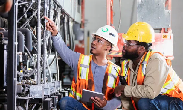 Manutenção elétrica predial no Rio de Janeiro