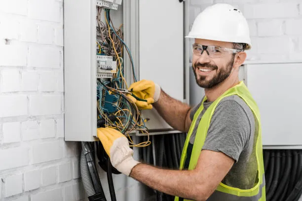 Manutenções elétricas no Rio de Janeiro